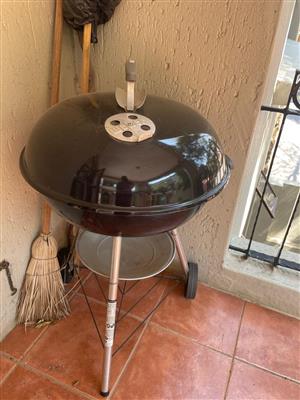 Braai stand 