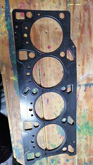 Head gasket