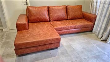 L Couch