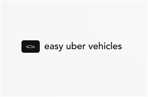 Vehicles Available Nationwide for Uber or Bolt