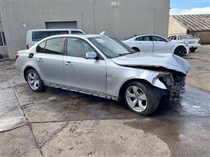 2006 BMW 550I A/T