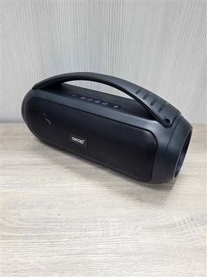 Okop KP-552wireless Bluetooth speaker.