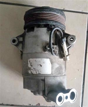 Chevrolet utility 1.4 aircon pump selling