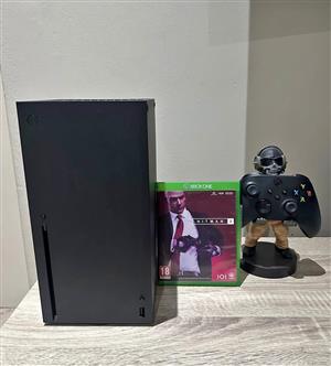 Xbox Series X
