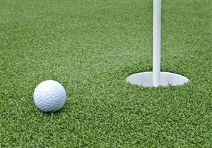 Golf Putting green/Artificial grass: