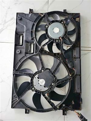 2013/17 Audi A3 Fan for sale.