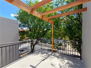 Apartment Rental Monthly in Edenburg