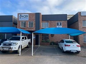 This Unit Has Fantastic Visibility on Jacaranda Road!