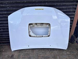 Toyota Hilux D4D Bonnet