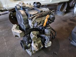 VW AMF ENGINE IN STOCK AT ROJAN ENGINES AND GEARBOXES 