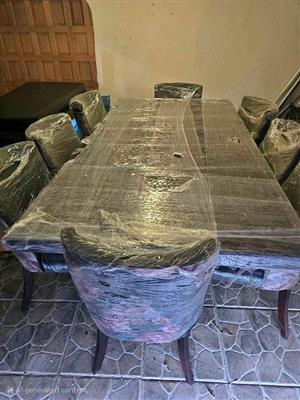 Dining Suite