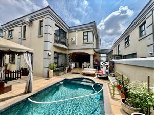 House Rental Monthly in Bedfordview