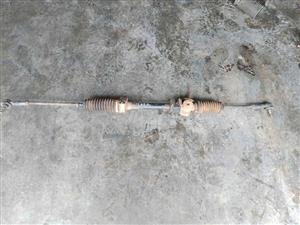 Toyota Tazz Steering Rack