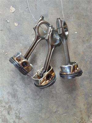 RENAULT KWID PISTONS AVAILABLE