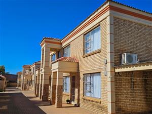 Charming Ground Floor Apartment on Die Bult