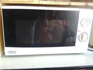 Microwave
