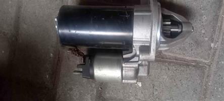 Mercedes benz starter c class,e class and sprinter