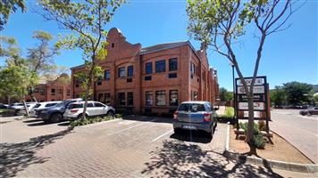 191m Office Presence in a Proven Office Address in Pretoria East