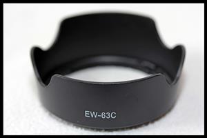 EW-63C Lens Hood for Canon