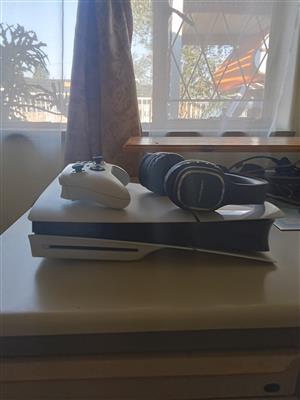 PS5 for sale 