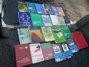 Engineering Books for College University