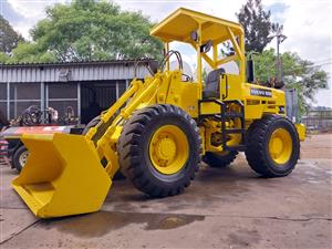 FRONT END LOADER 2025 FOR SALE