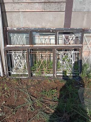 Window frames for sale