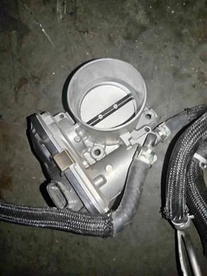Toyota Rav 4 2019 M20a 2.0 throttle body