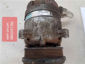 Opel aircon pump n tps
