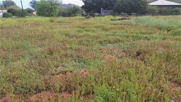 Secure, Serviced Plot with Approved Plans -  Countryside Living Awaits