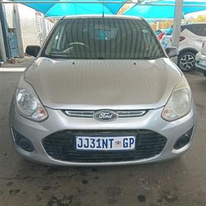 Ford figo 1.4 