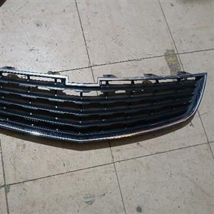 Chevrolet cruze grill 