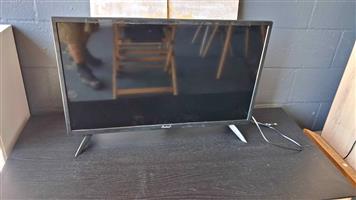 32 inch Smart TV