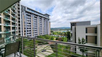 Investment or Home-Away-From-Home Opportunity - The Trilogy Collection, Menlyn Maine