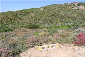 Vacant Land in Steenbergs Cove, St Helena Bay