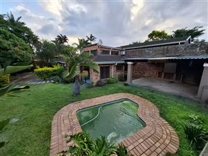 Short Term Rental: Freestanding House  in Beautiful Birdswood