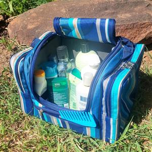 TK TOKSAKKE Nou in 5 GROOTTES