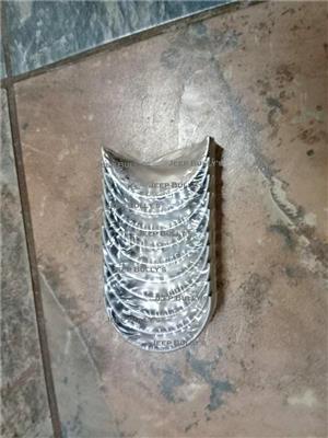 2.8 Jeep Wrangler Main Bearings Available 