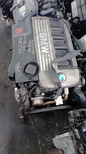 BMW M57 330D ENGINE FOR SALE