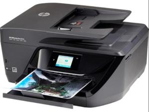 HP Office Jet Pro 6970, All in One Printer