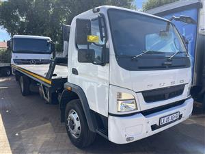 2024 Fuso FJ12.170 Rollback