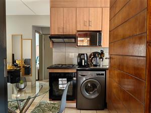 Peaceful garden unit for sale in Kibler Park