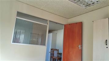 1 Bedroom flat to let