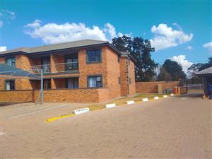 Apartment For Sale in Rynfield AH