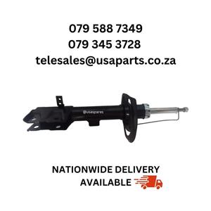NEW PARTS ARRIVAL – Dodge Caliber LF Shocks  