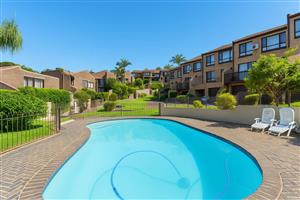 Townhouse Rental Monthly in Umgeni Park