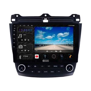 TT Audio 9″ replacement radio for Honda Accord 2003-2007 (4G ULTRA)