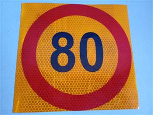 80 SIGN ON CLEARANCE SPECIAL 