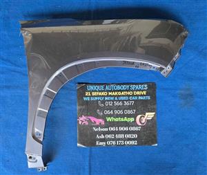 Jetour Dashing Right Fender