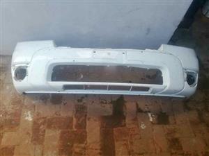 Ford Ranger 2009-2011 front bumper for sale